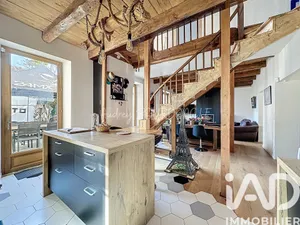 Townhouse in Caussade (82300)