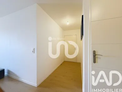 Appartement à Le Plessis-Bouchard (95130)