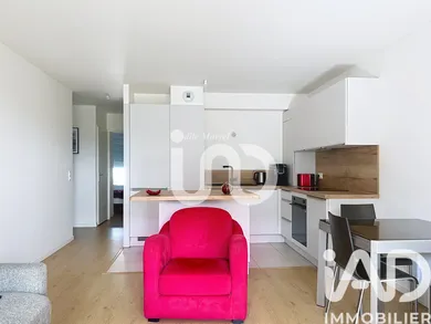 Appartement à Le Plessis-Bouchard (95130)