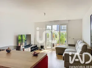 Apartment in Le Plessis-Bouchard (95130)