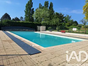 Domain in Villennes-sur-Seine (78670)
