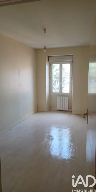 Immeuble à Luçon (85400)