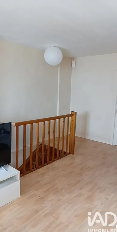 Immeuble à Luçon (85400)