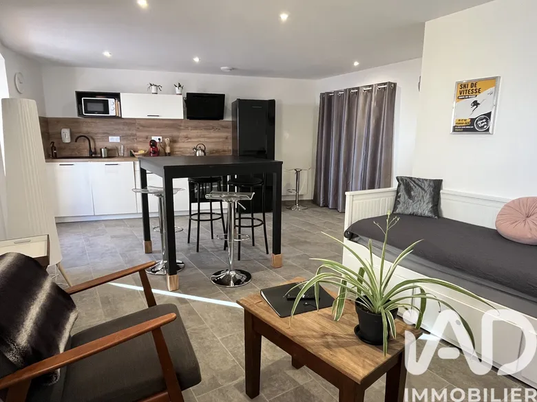 Appartement 2 pièces 42 m² · à Vars · 42 m² · 290 000 €