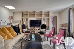 Appartement à Paris (75008)