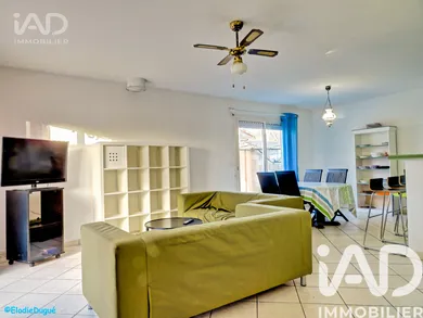 Maison à Castelnau-de-Médoc (33480)