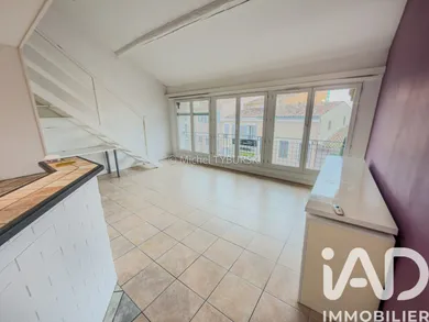 Appartement à Fréjus (83600)