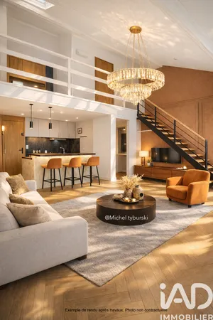 Apartment in Fréjus (83600)