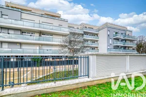 Appartement à Thorigny-sur-Marne (77400)
