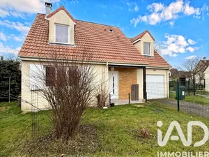 Maison à Le Vaudreuil (27100)