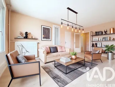 Appartement à Reims (51100)