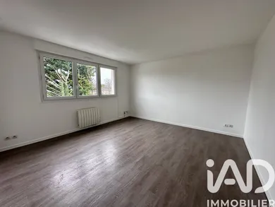 Appartement à Lagny-sur-Marne (77400)