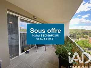 Apartment in Prades-le-Lez (34730)