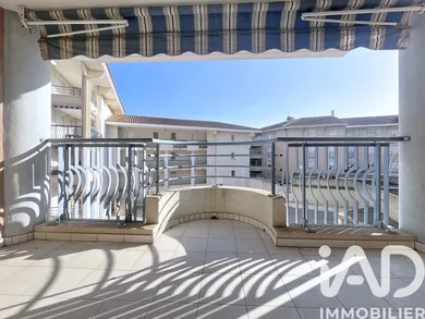 Apartment in Fréjus (83600)