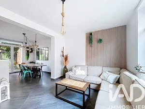 Maison à Marcq-en-Barœul (59700)