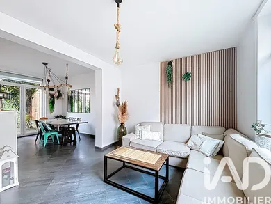 House in Marcq-en-Barœul (59700)