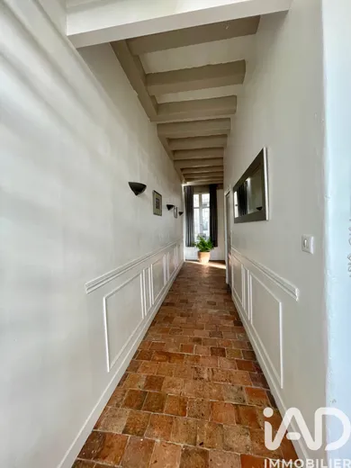 Duplex in Nantes (44000)