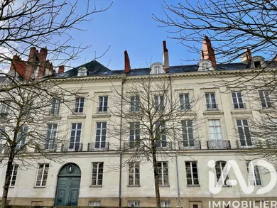 Duplex in Nantes (44000)