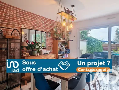 Maison à Combrit (29120)