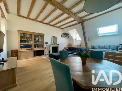 Duplex à Nantes (44000)