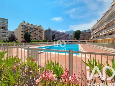 Apartment in Roquebrune-Cap-Martin (06190)