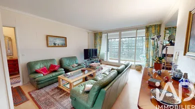 Appartement à Vaux-le-Pénil (77000)
