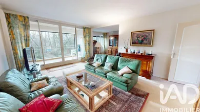 Appartement à Vaux-le-Pénil (77000)