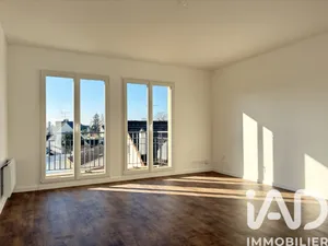 Appartement à Le Plessis-Trévise (94420)