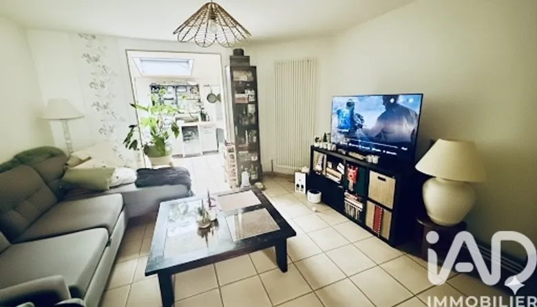 Maison 4 pièces 75 m² · à Corbie · 75 m² · 129 000 €