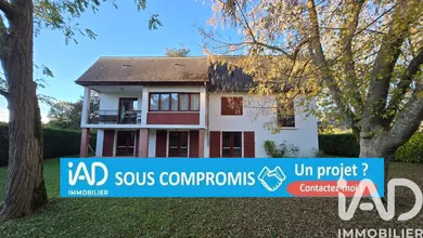 Maison de campagne à Géronce (64400)