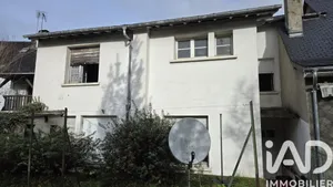 Maison de village à Arette (64570)