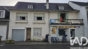 Village house in Arette (64570)