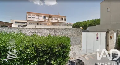 Parking à Le Cap d'Agde (34300)