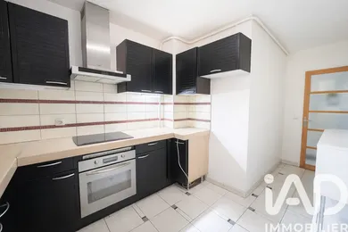 Appartement à Taverny (95150)