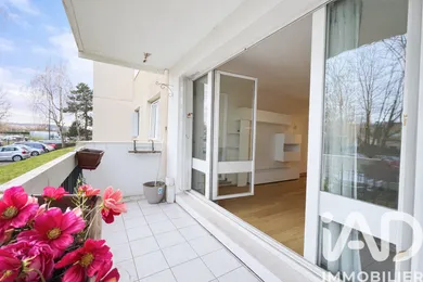 Appartement à Taverny (95150)