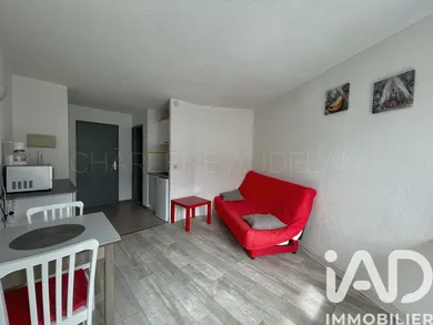 Studio à Grabels (34790)