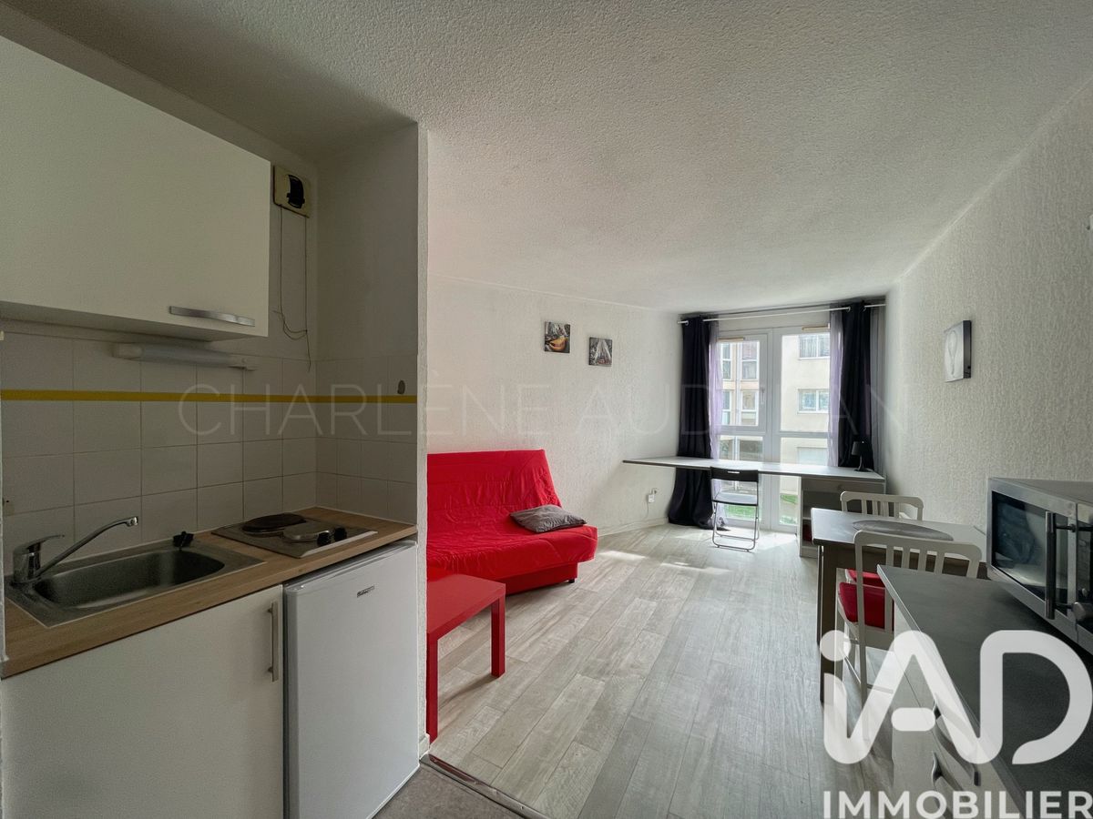 appartement à Grabels