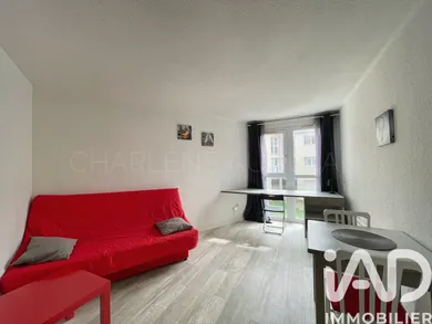 Studio à Grabels (34790)