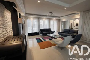 Traditional house in Montfermeil (93370)