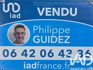 Village house in Origny-le-Sec (10510)