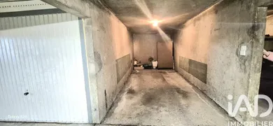 Apartment in Limoges (87000)