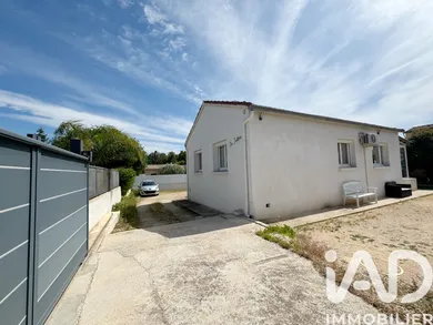 House in Six-Fours-les-Plages (83140)