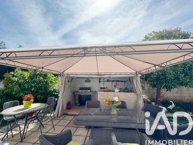 House in Six-Fours-les-Plages (83140)