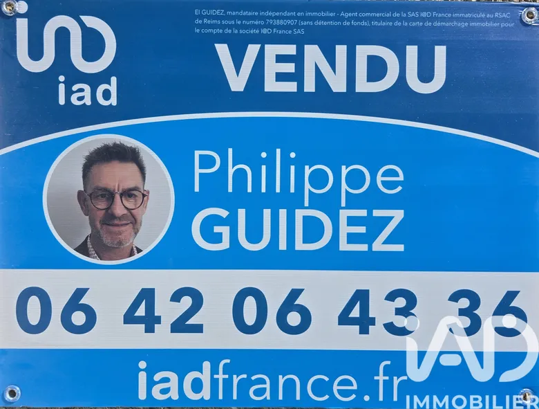 Maison 7 pièces 141 m² · à Moussey · 141 m² · 180 000 €