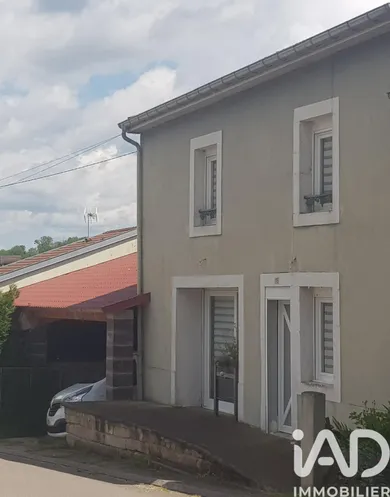 House in Godoncourt (88410)