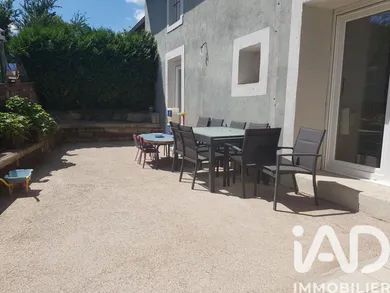 House in Godoncourt (88410)