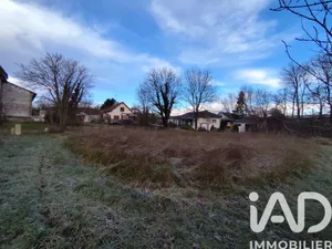 Building plot in Coole (51320)