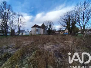Terrain à bâtir à Coole (51320)