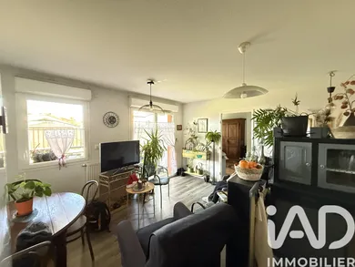 Appartement à Aucamville (31140)