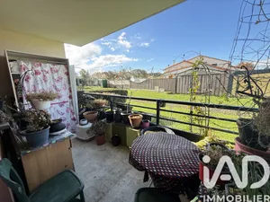 Appartement à Aucamville (31140)